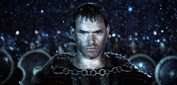 Hercules3D's tweet photo. You know the myth but do you know the origin? #Hercules3D http://t.co/hyL7zRWsSj