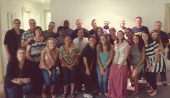 What a awsome fellowship evening with CRC members. <a href="/Marilevaneeden/">marile van eeden</a> <a href="/OosthuizenAlli/">Allison Oosthuizen</a> <a href="/nAdinew22/">Nadine Wentzel</a> @aimeegeldenhuys