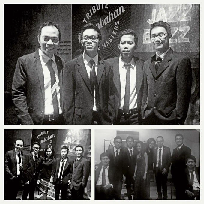 Image from Indro Hardjodikoro (@indrohardjo)