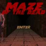 Photo by Maze of the Dead (@MazeoftheDead)