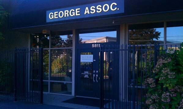 Carleton V Ltd. tweet media