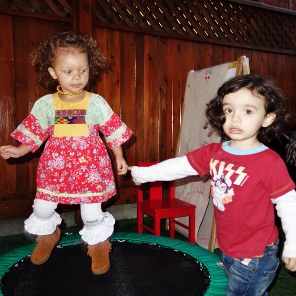 riffcherry's tweet photo. Pals @KealaRose http://t.co/VB6ThISSnD