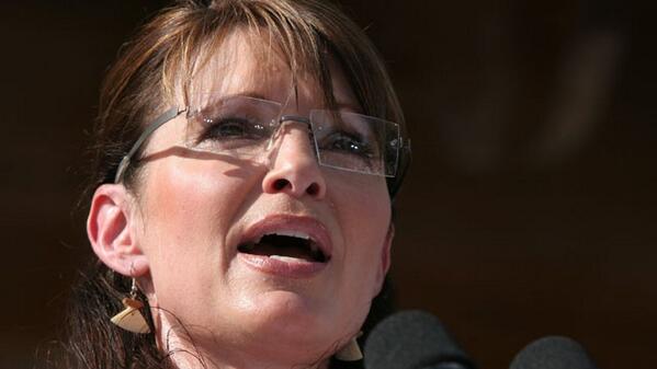 Sarah Palin criticizes President Obama in MLK post.  Read why: bit.ly/1hGOj9J