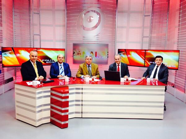 murataksakal25's tweet photo. İzmir Milletvekilimiz Sayın @avhamzadag kanal35'de Politik Gündem'de Şuanda  Canlı Yayında. http://t.co/7AnRfh4Baq
