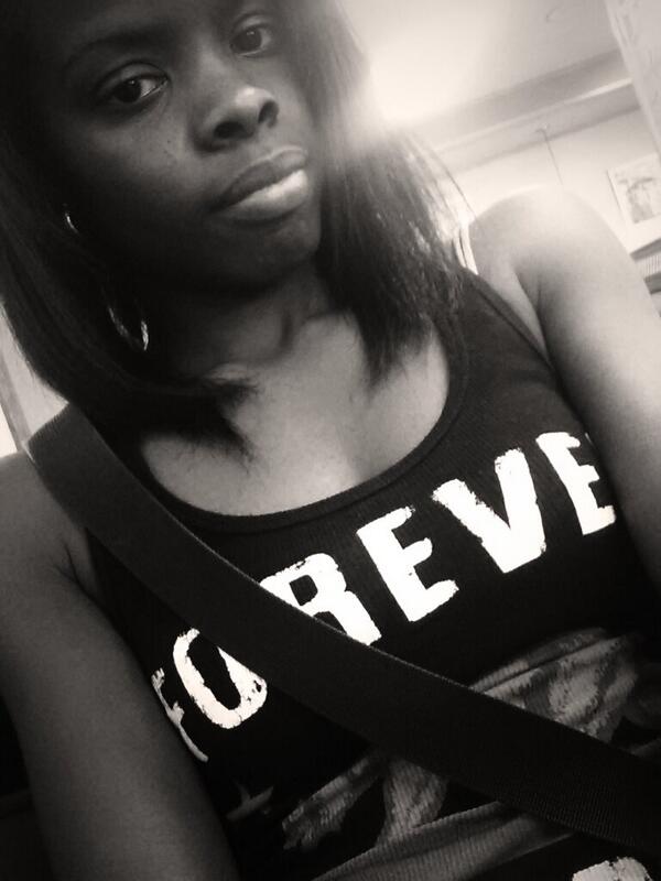 She_Is_Luckie's tweet photo. Today :/ <<<<< but still gonna smile :) http://t.co/LFdq3uzCB1