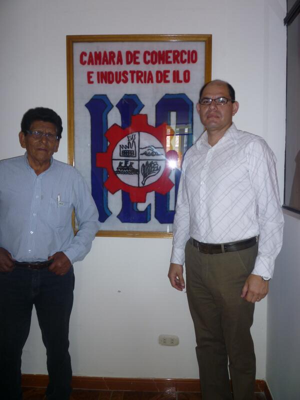 CAMARADEILO's tweet photo. Bienvenidos - Sanguchería de #ILO a la @CAMARADEILO  - Socio 123, http://t.co/kMabHkX6kN http://t.co/OEhHHYGefF