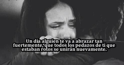 DeboConfesarQue's tweet photo. Un día alguien te va a abrazar tan fuertemente... http://t.co/WyNu39UGP3