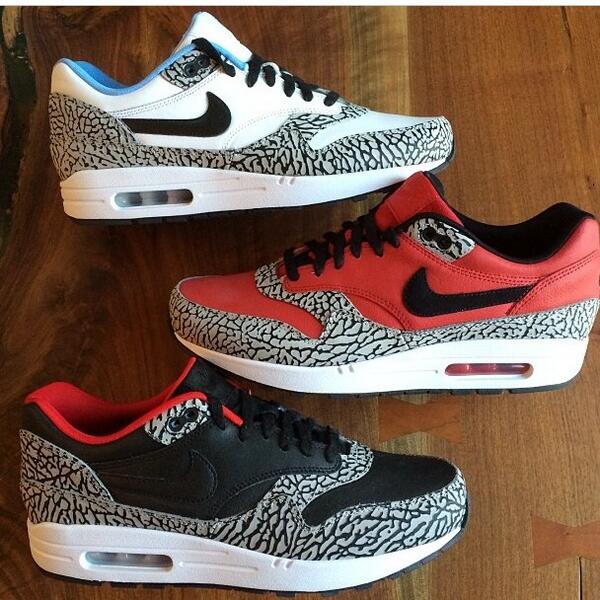 TheSoleSavior's tweet photo. ID's #SoleSavior http://t.co/RYherwigoJ