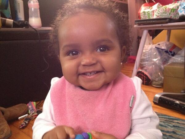 _misspixalot's tweet image. that smile 😍 #rubymarie