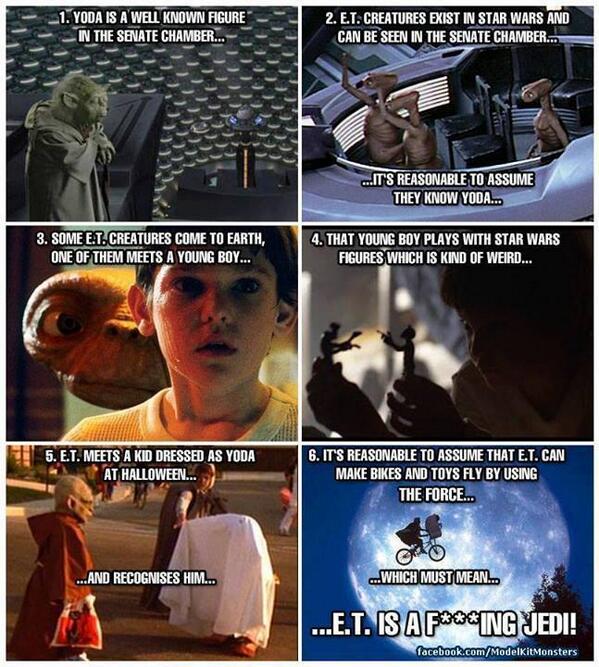 Blown, my mind is. -- Oh Myyy