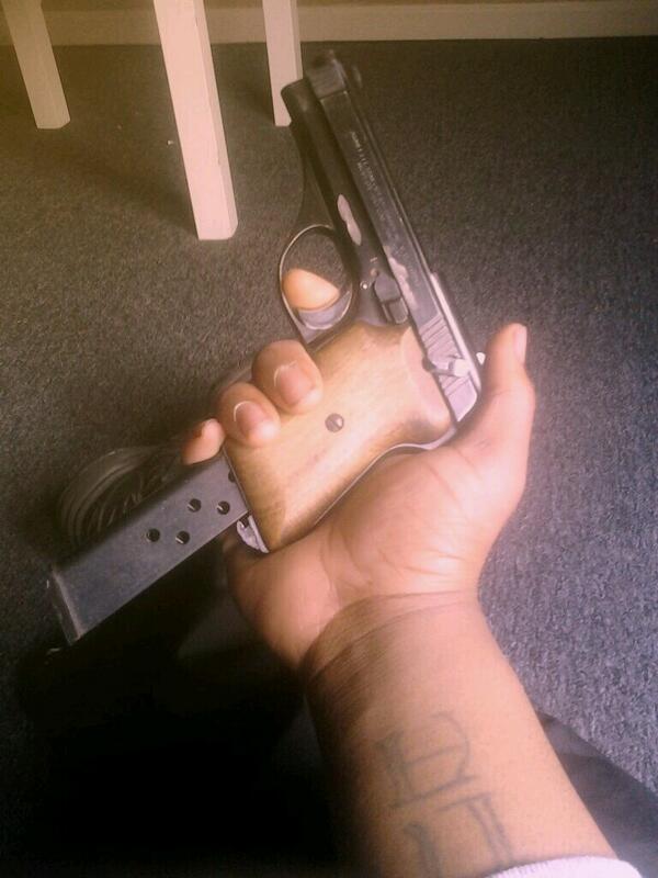 _StayBlasted's tweet image. I'm A Shooter #DTB #ShootFirst #InShootITrust #ShootBlock