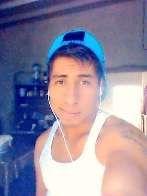 eliascristobal1's tweet photo. yoo asi de bn http://t.co/dvmJX3PPfW