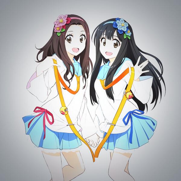 Claris スタッフ Clarisのnewシングル Click は来週1 29リリースです アニメ ニセコイ のオープンテーマですよ ニセコイ Nisekoi Claris Http T Co P3monvazev