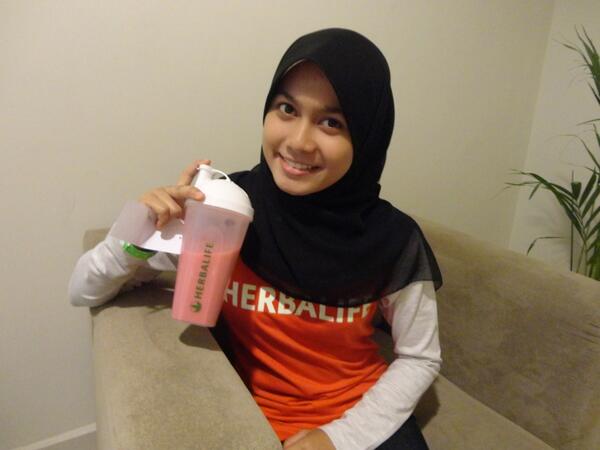 Ini srapanku, apa srapanmu? Only 170 calories and full of nutrition. every little cell In my body feels hapy and well