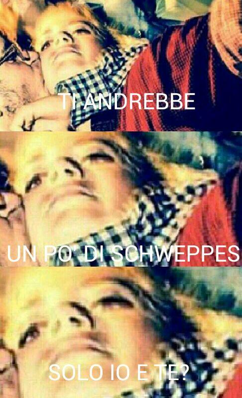 sofybelly's tweet photo. Made by @GiuliaFranco24
IO CREPO QUI GIURO #francu #ciseisolotu #nelmiocuoruuu http://t.co/oq1LulyWtx