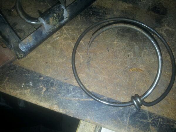 Natuurlijk eem veer stuk