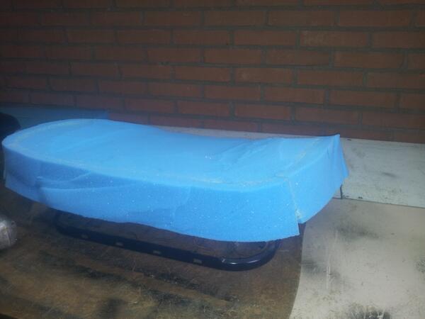 Het eerste begin is er