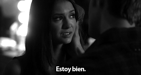 LeireInterLN's tweet photo. "@DeboConfesarQue: Decirlo con lágrimas en los ojos y a punto de hundirte. http://t.co/sQTArm0Fa5"  La de veces que me pasa esto