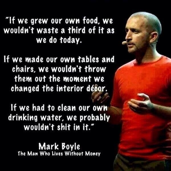 Nataki_xo's tweet image. "@WhoIsSizzle: #MarkBoyle the man that lives without money http://t.co/BPDFqsqCwo"