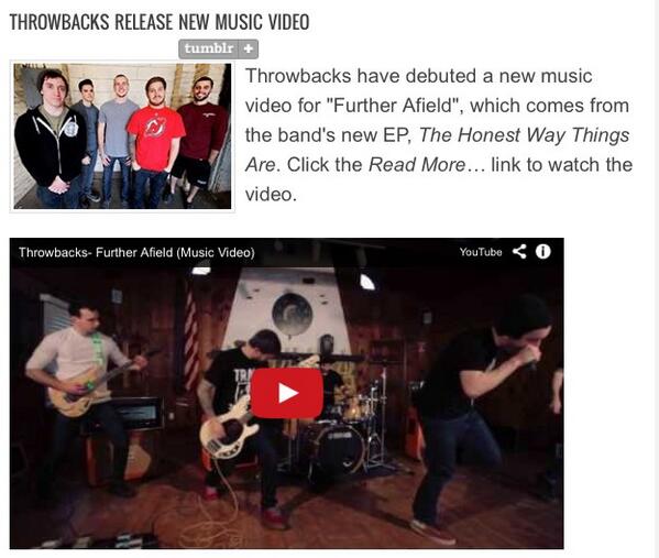 ThrowbacksBand's tweet image. 