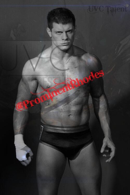 UVCGraphics's tweet image. UVC Talent: @ProminentRhodes