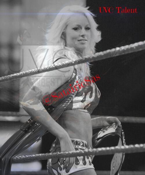 UVCGraphics's tweet image. UVC Talent: @SatairicSas