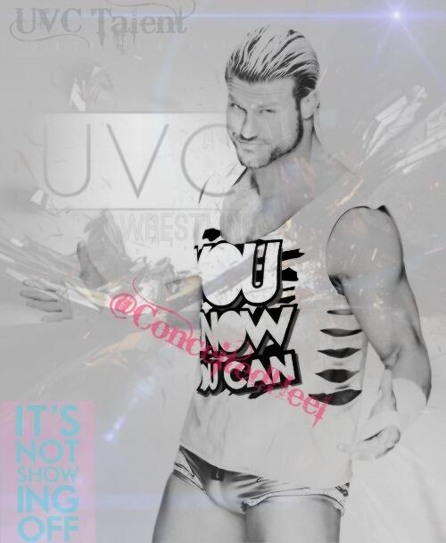 UVCGraphics's tweet image. UVC Talent: @ConceitedHeel