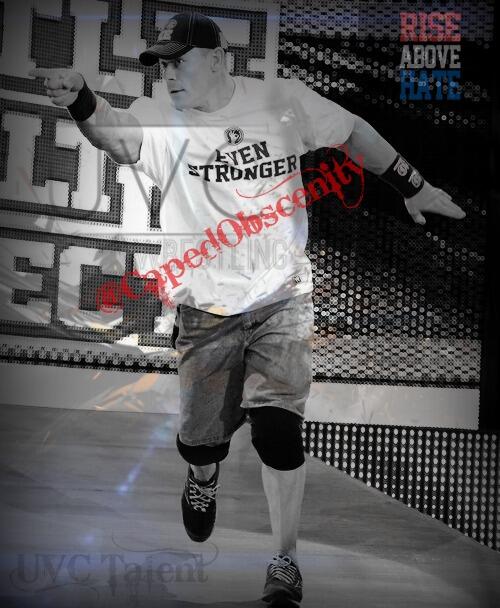 UVCGraphics's tweet image. UVC Talent: @CapedObscenity