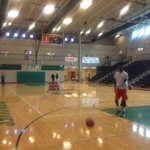 Photo by Coach P (@CoachPulley)