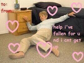 joclairecox's tweet image. @AVLGrant @VALENTlNECARDS true on so many levels... #pavementlevel