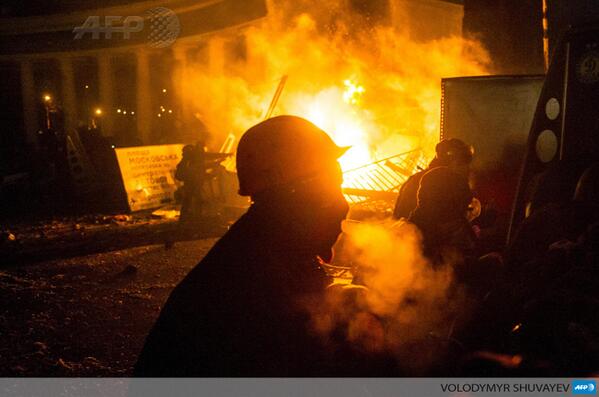 AFP tweet picture