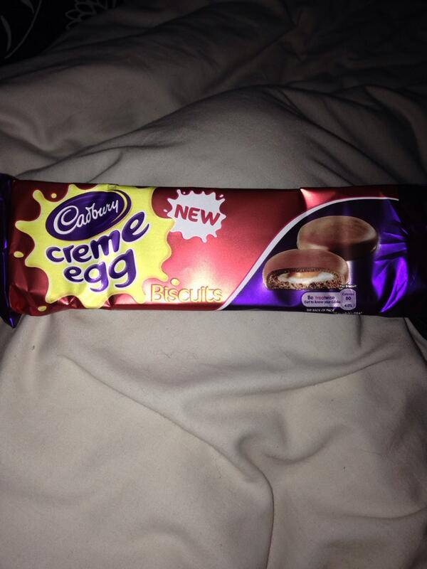 EmilyPullThePin's tweet image. These though 😳😍 #chocolateproblems