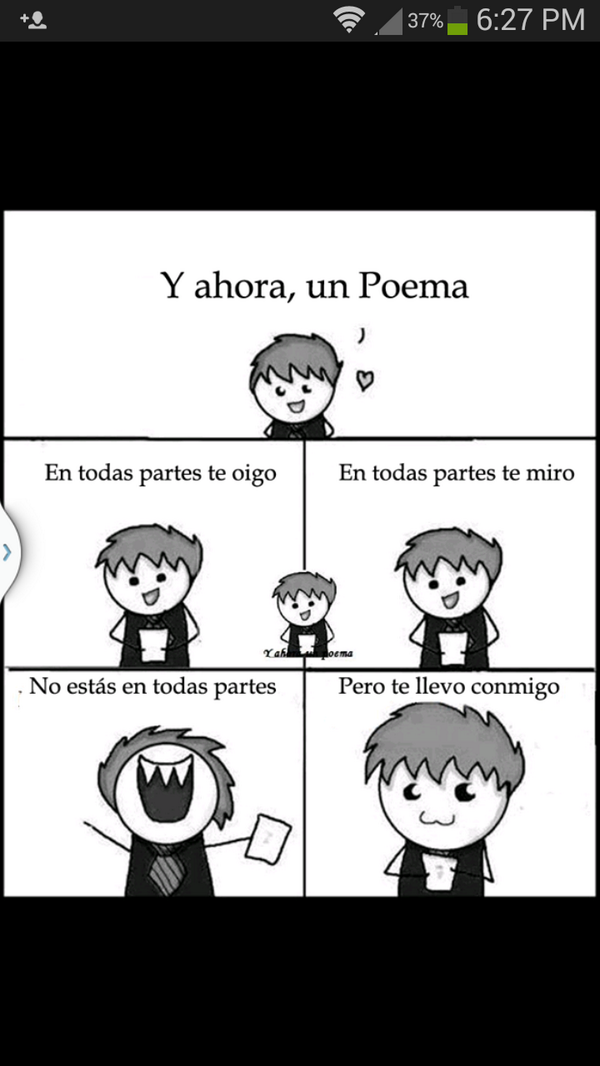 pushinglillys's tweet photo. @CanoSlanking ... te amooooo http://t.co/4sNA6THKLl