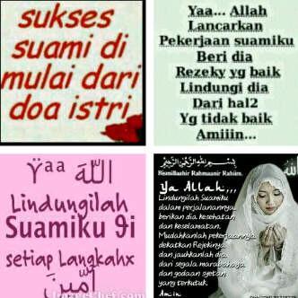 andi_nila's tweet photo. Doa seorang istri http://t.co/COGcQ2ltOg