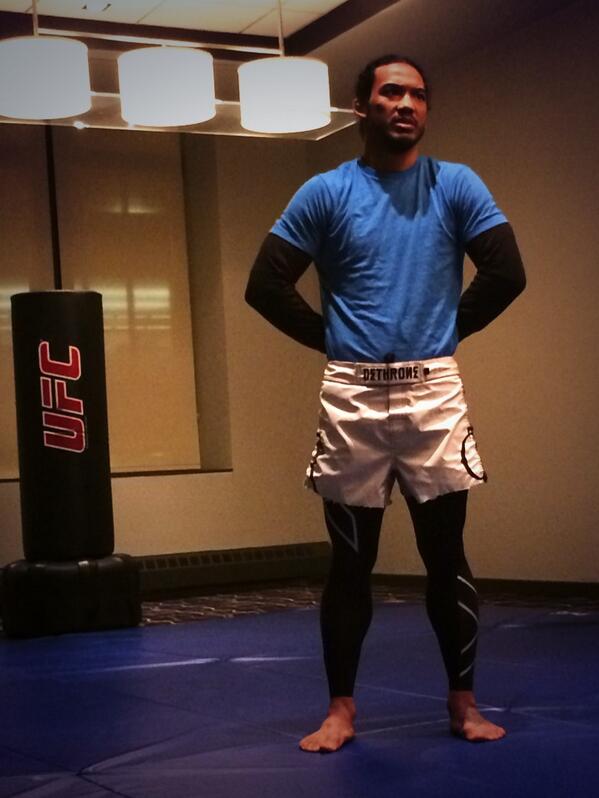 The MMA Lab Preparing Their Fighters For UFC on FOX 10 Sherdog Forums