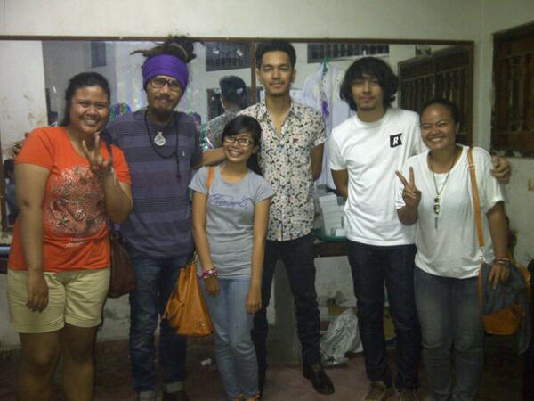 Semoga ga kapok dtg ke Singaraja yaa ( ื▿ ืʃƪ) <a href="/dialogdinihari/">Dialog Dini Hari</a> <a href="/Putudenysurya/">Deny Surya</a> <a href="/broziooizorb/">ZIO</a> #OmDadang