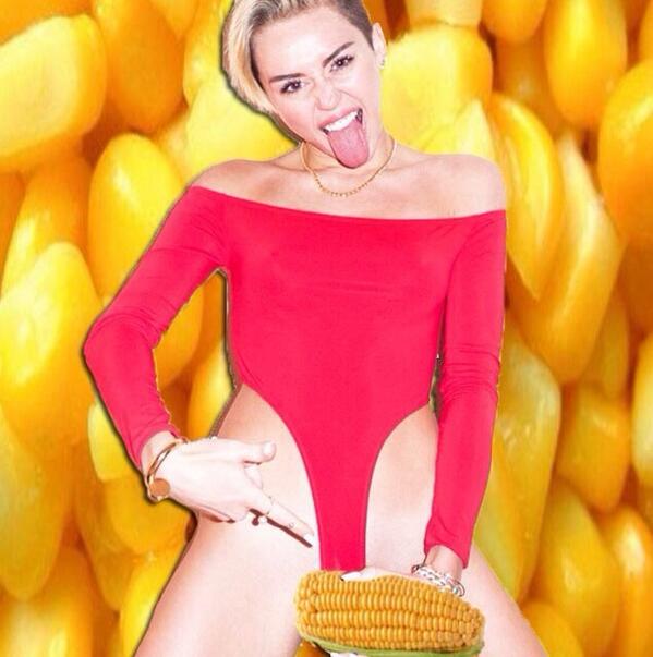 Brazil_Cyrus tweet picture