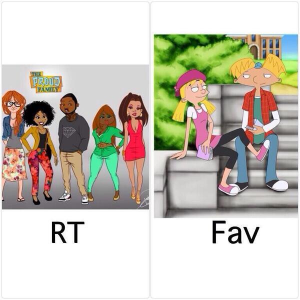 ChildhoodRuin's tweet photo. Which one would you prefer? http://t.co/5Hi2IhM0xw