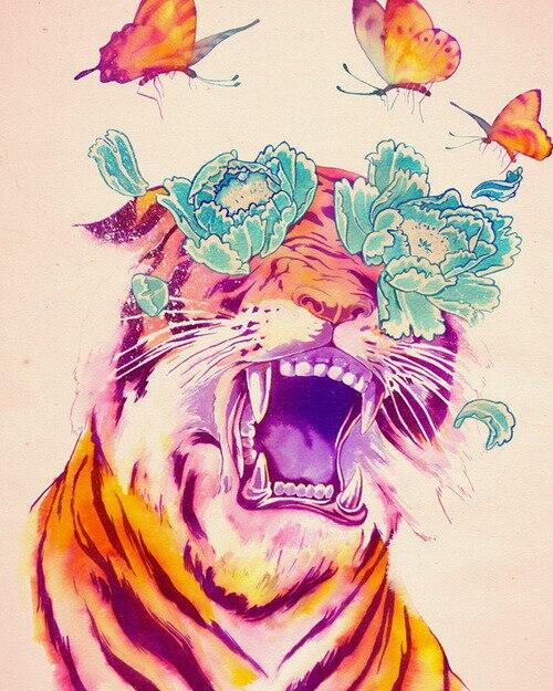 SaintsSkull's tweet photo. En el pasado, aquellos que locamente buscaron el poder cabalgando a lomo de un tigre acabaron dentro de él. ∆ http://t.co/ys5yfdySFu