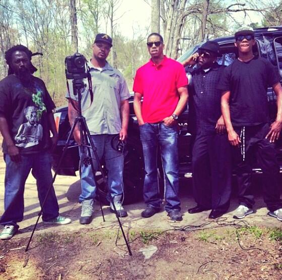 Yo_Management's tweet photo. Cast from #AsTheTrapTurns 
Coming Spring 2014 #IndieFilm http://t.co/BJ4dfEdZZn