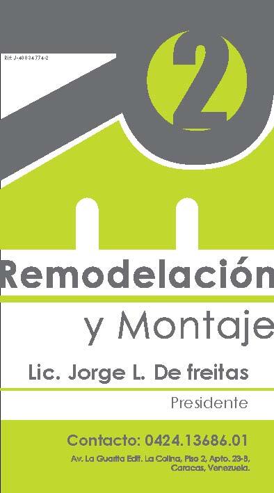 rmontaje2's tweet photo. Esta es nuestra tarjeta de presentación ! http://t.co/NlerEcEOp5