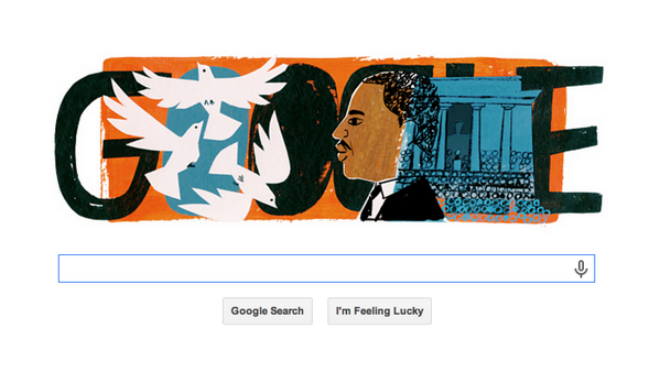 designworklife's tweet photo. Love Google’s artwork today. http://t.co/2DIw6fbnh0 #DWLQL http://t.co/uTZ4nMyZBJ