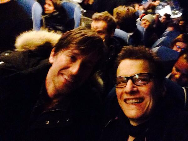 Flagada Jones ® (@scullyintheair) on Twitter photo 