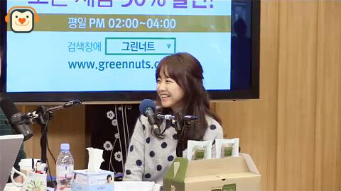 Gorealra's tweet image. 1/21 두시탈출 컬투쇼 - 영화 '피끓는 청춘'으로 찾아온 박보영과 함께 합니다~ 지금 보는 라디오로 확인하세요!