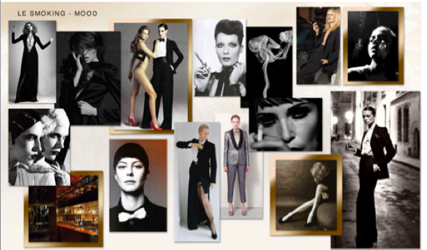 ZoeClothing's tweet photo. You love ANDROGYNY trend? Stay tune for ZOE's upcoming collection, LE SMOKING. http://t.co/toCIOyhfSC