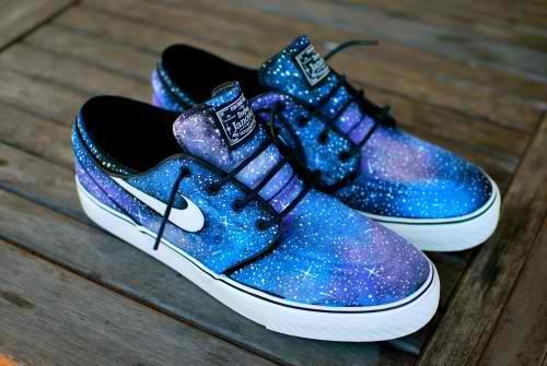 AmazingPatrisha's tweet image. #IWANTTHIS! #Janoski #RecklessBehavior