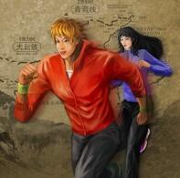 明報財經網-重點新聞：西藏做主題，文化傳信夥中國移動推《跑向珠峰》手游。play.google.com/store/apps/det…