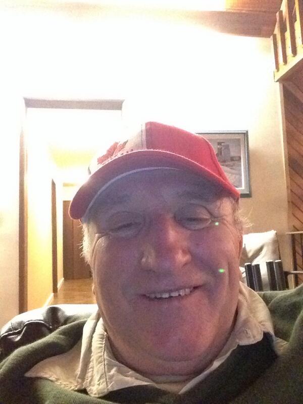 chamulk's tweet photo. First tweet http://t.co/iiN0F8Q1jv