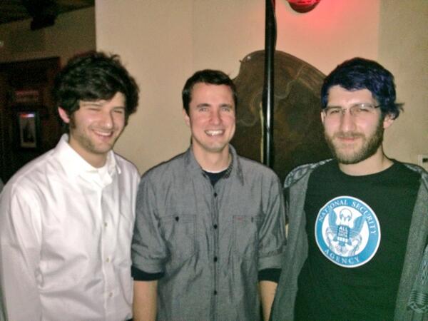 #unjustus #aaronswartz #internetfreedom