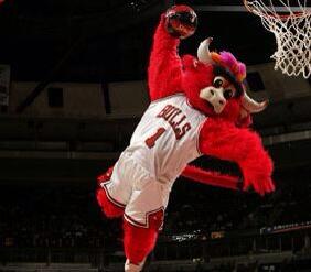 Bulls fans, stop in after the game for drinks!